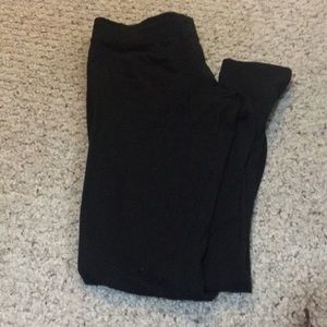 Aeropostale leggings